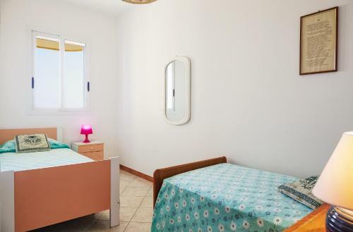 Apartamento Residence Gabbiano