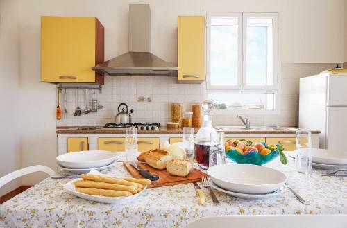 Apartamento Residence Gabbiano