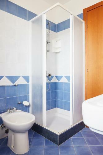 Apartamento Residence Gabbiano