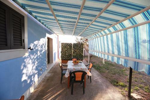 Apartamento Residence Gabbiano