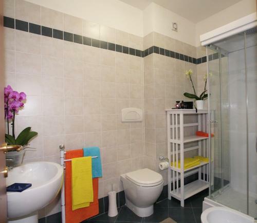 Apartamento Suite Tania