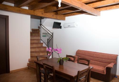 Hotel Donna Carmela