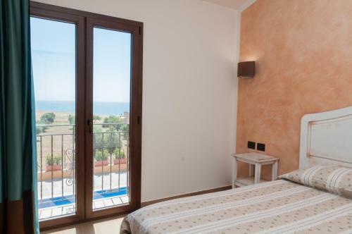 Hotel Donna Carmela