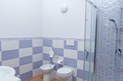 Hotel Donna Carmela