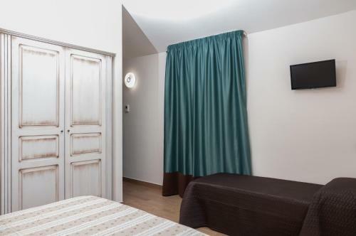 Hotel Donna Carmela