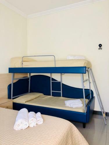 Hotel Garisenda
