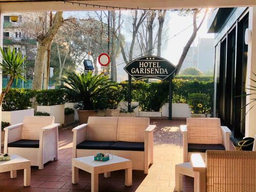 Hotel Garisenda