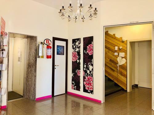 Hotel Garisenda