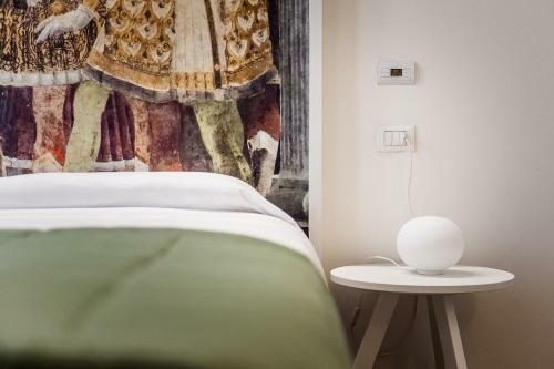 Bed & Breakfast Ferrara Rooms