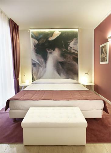 Bed & Breakfast Ferrara Rooms