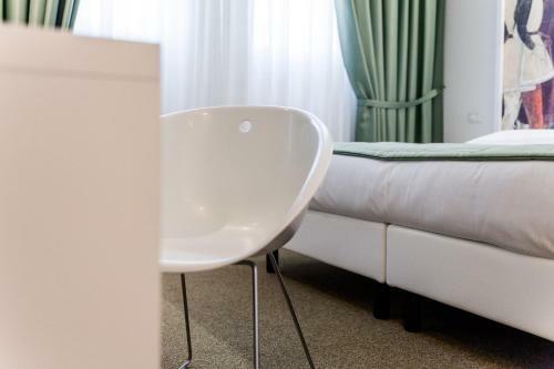 Bed & Breakfast Ferrara Rooms