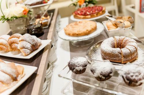 Bed & Breakfast Ferrara Rooms