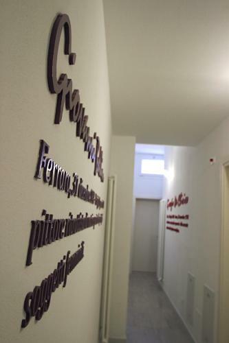 Bed & Breakfast Ferrara Rooms