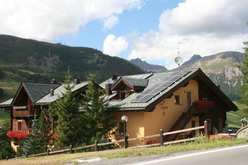Chalet Freita