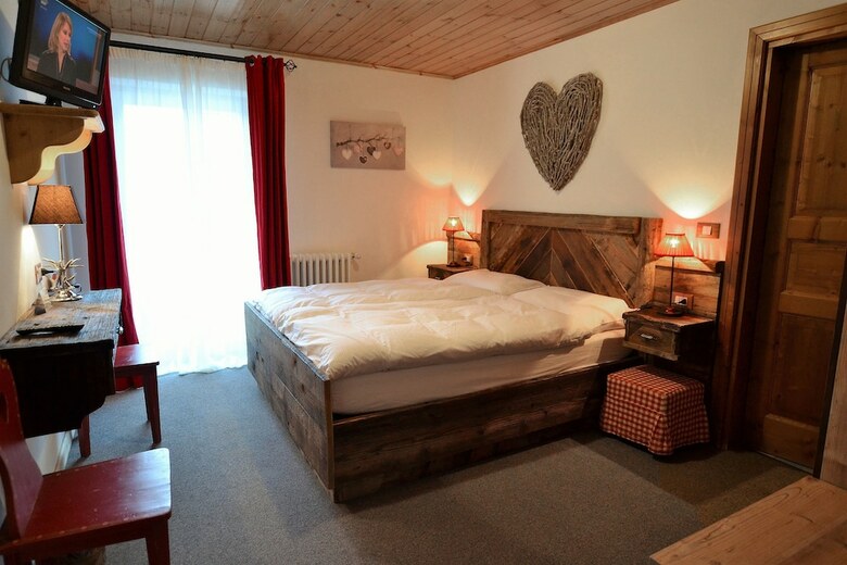 Hotel Albergo Majorka