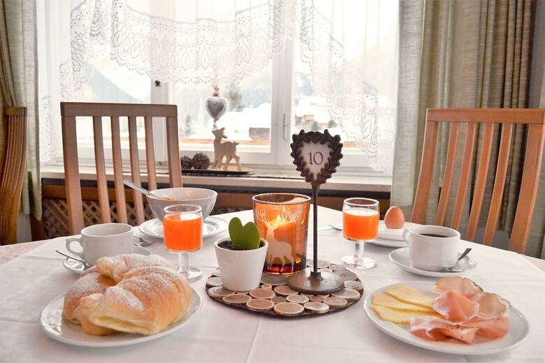 Hotel Albergo Majorka