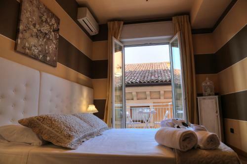 Bed & Breakfast La Casetta Di Lina