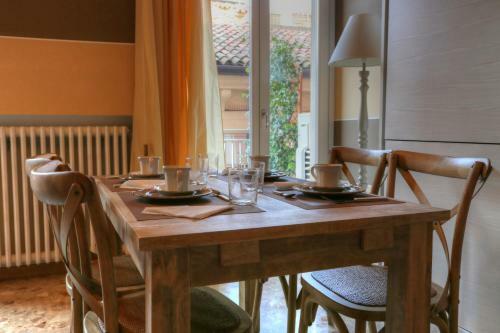 Bed & Breakfast La Casetta Di Lina