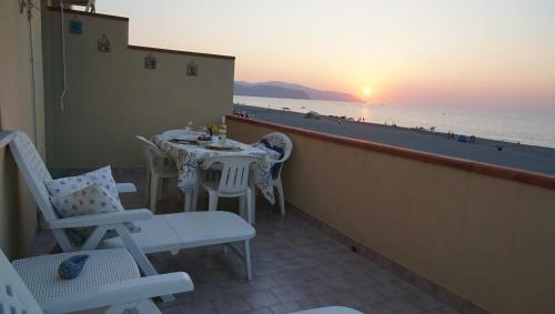 Apartamento Stella Marina