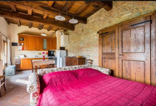 Agroturismo Agriturismo Ca' Bertu'