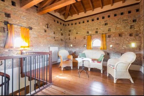 Agroturismo Agriturismo Ca' Bertu'