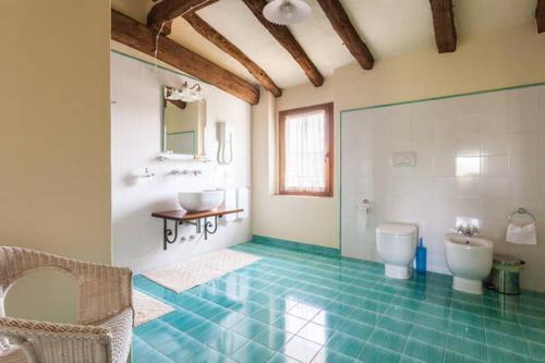 Agroturismo Agriturismo Ca' Bertu'