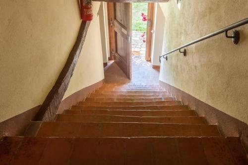 Agroturismo Agriturismo Ca' Bertu'