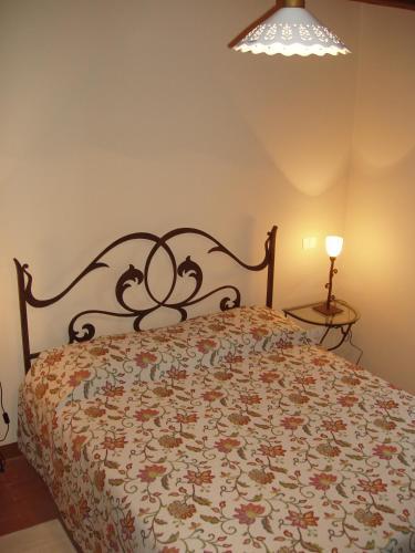 Agroturismo Agriturismo Ca' Bertu'