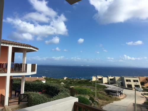 Apartamento Residence Lucia