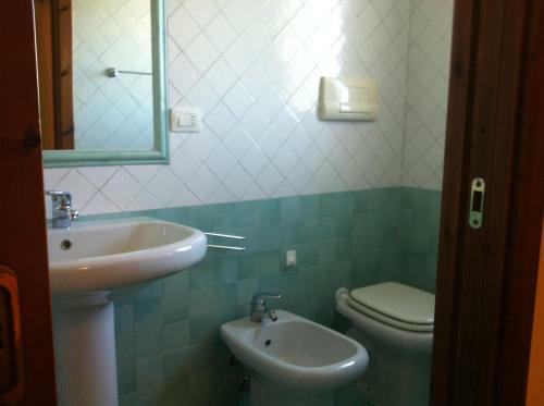 Apartamento Residence Lucia