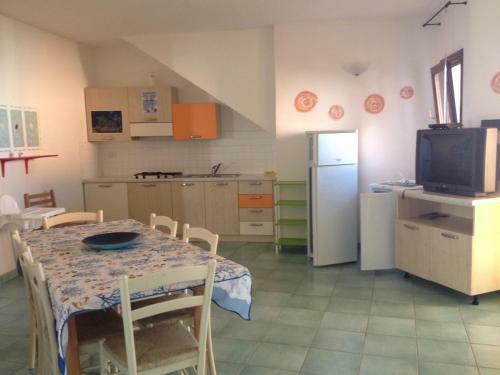 Apartamento Residence Lucia