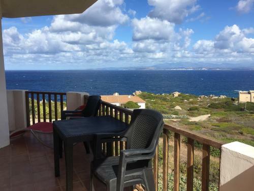 Apartamento Residence Lucia