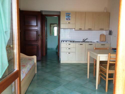 Apartamento Residence Lucia