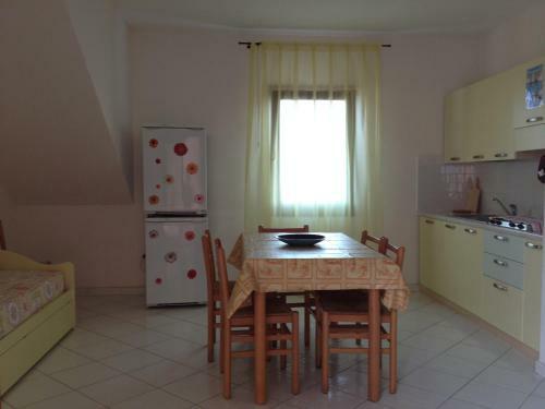 Apartamento Residence Lucia