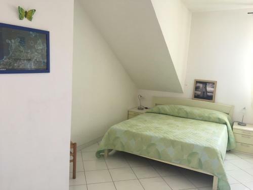 Apartamento Residence Lucia