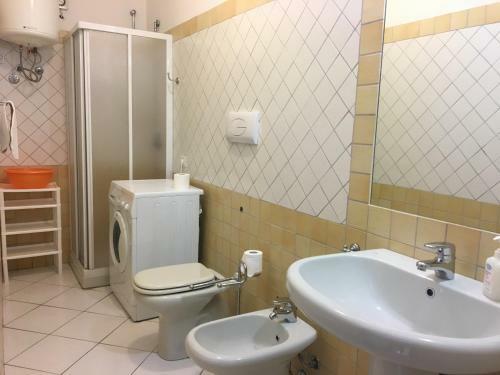 Apartamento Residence Lucia