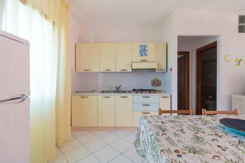 Apartamento Residence Lucia