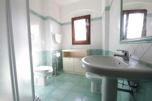 Apartamento Residence Lucia