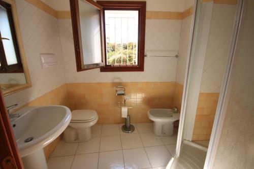 Apartamento Residence Lucia