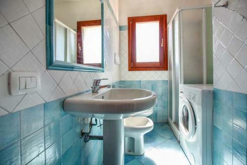 Apartamento Residence Lucia