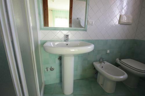 Apartamento Residence Lucia