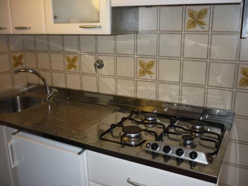 Apartamento Appartamenti Marilise