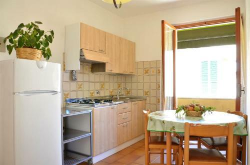Apartamento Appartamenti Marilise