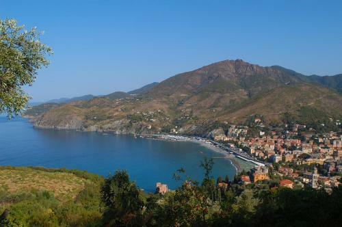 B&B La Perla Blu