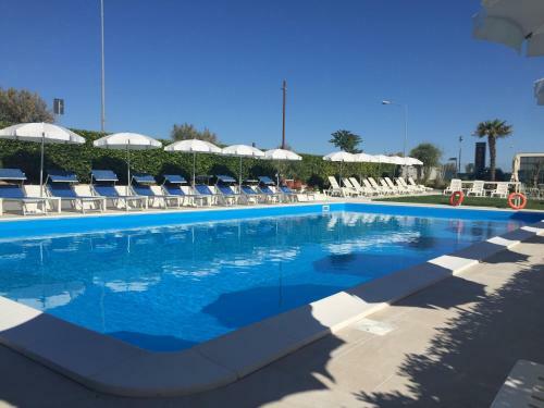 Hotel Villa Augustea