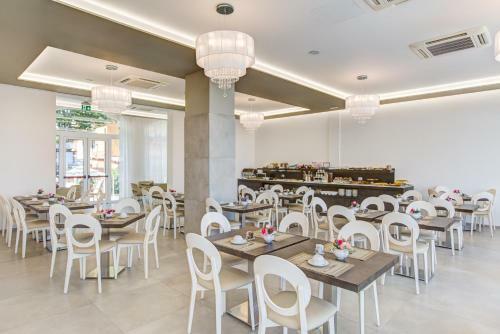 Hotel Villa Augustea