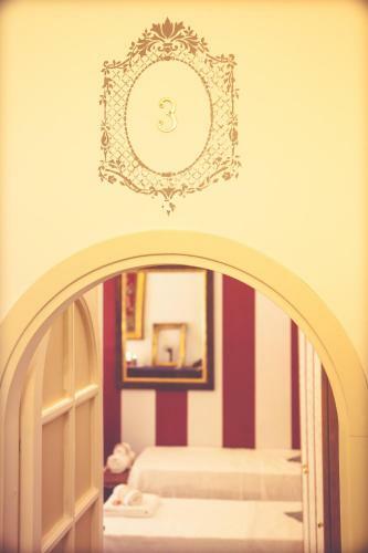 Casa Quinzio B&B