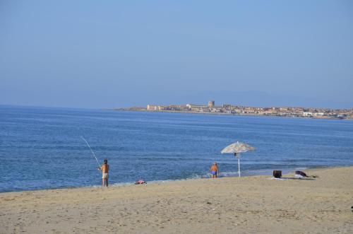 Apartamento Li Seddi Country House