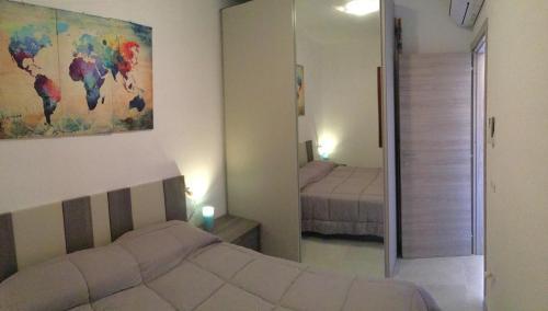 Apartamento Appartamento Con Vista I Delfini