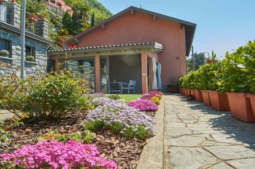 Apartamento Appartamento La Terrazza